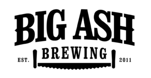 Big Ash Brewing logo